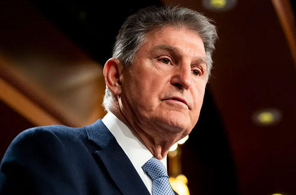 manchin