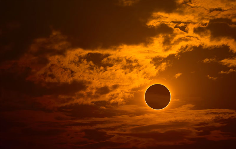 Eclipse 2026 UK – Solar Eclipse Date, Time and Visibility
