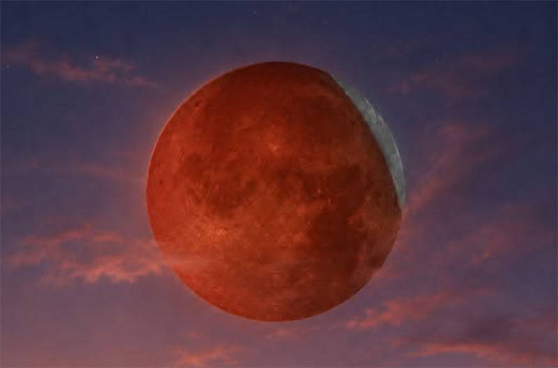 Solar Eclipse 2026: What Will You See?