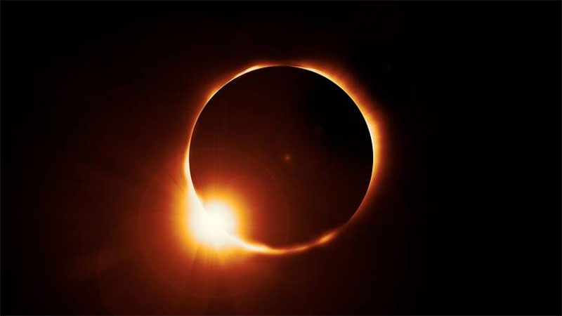 Eclipse 2026 London partial solar eclipse