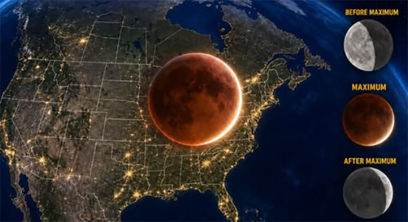 Eclipse 2026 Weather: What UK Viewers Should Know