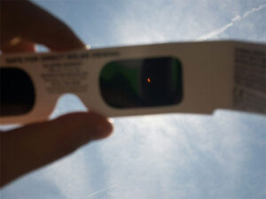 Solar eclipse 2026 visibility across the United Kingdom
