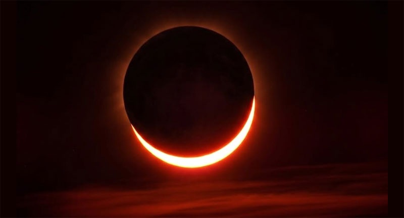 What Is the Next Solar Eclipse After 2026? UK Dates & Times