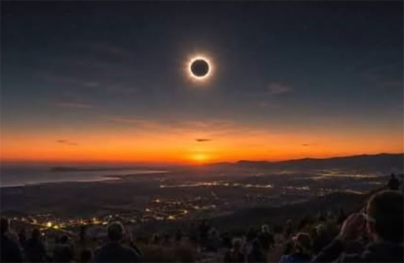 2027 solar eclipse visible from the UK