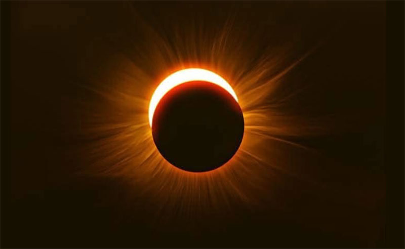 August 2027 partial solar eclipse over Britain
