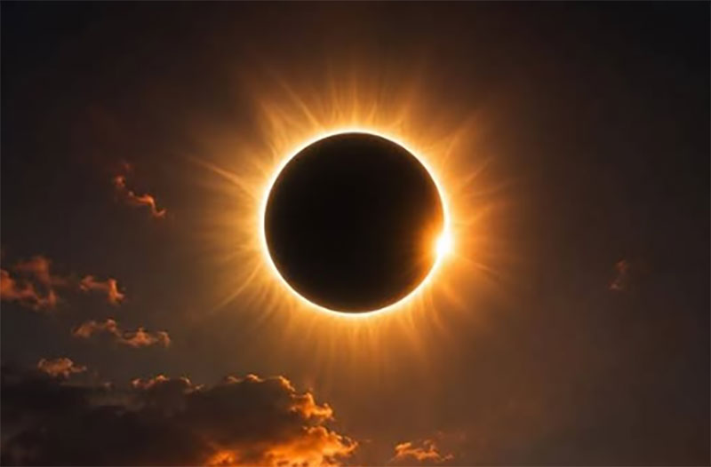 2027 solar eclipse London visibility