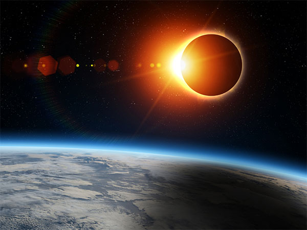 Eclipse 2026 UK Time: Exact Timings by Location